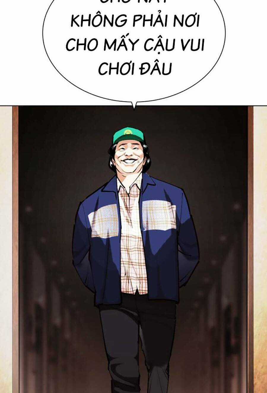 Hoán Đổi Nhiệm Màu Chapter 456 trang 143