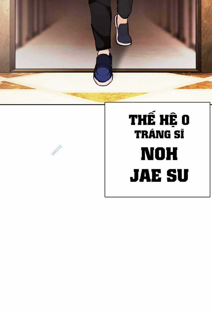 Hoán Đổi Nhiệm Màu Chapter 456 trang 144