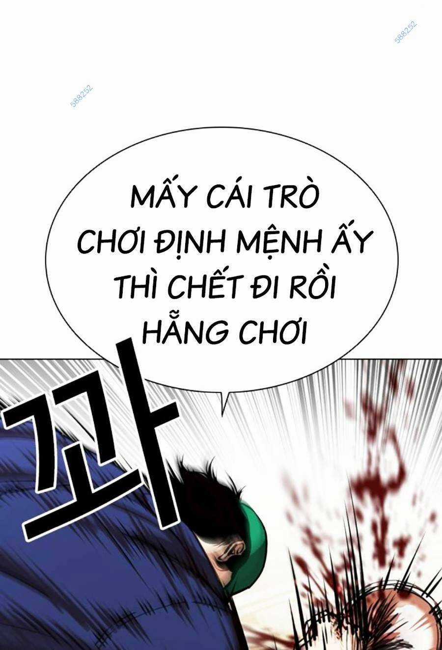 Hoán Đổi Nhiệm Màu Chapter 456 trang 148