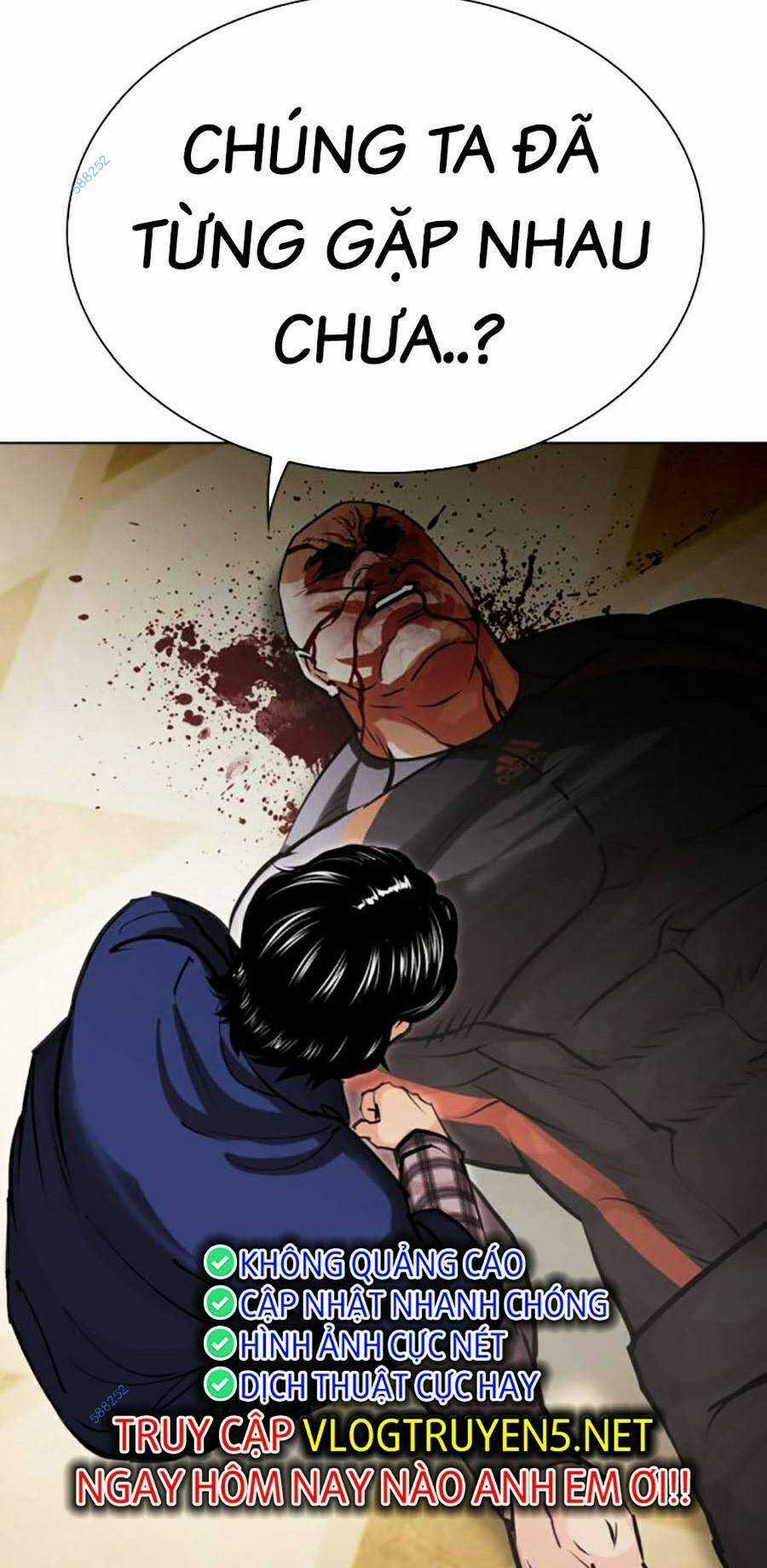 Hoán Đổi Nhiệm Màu Chapter 456 trang 153