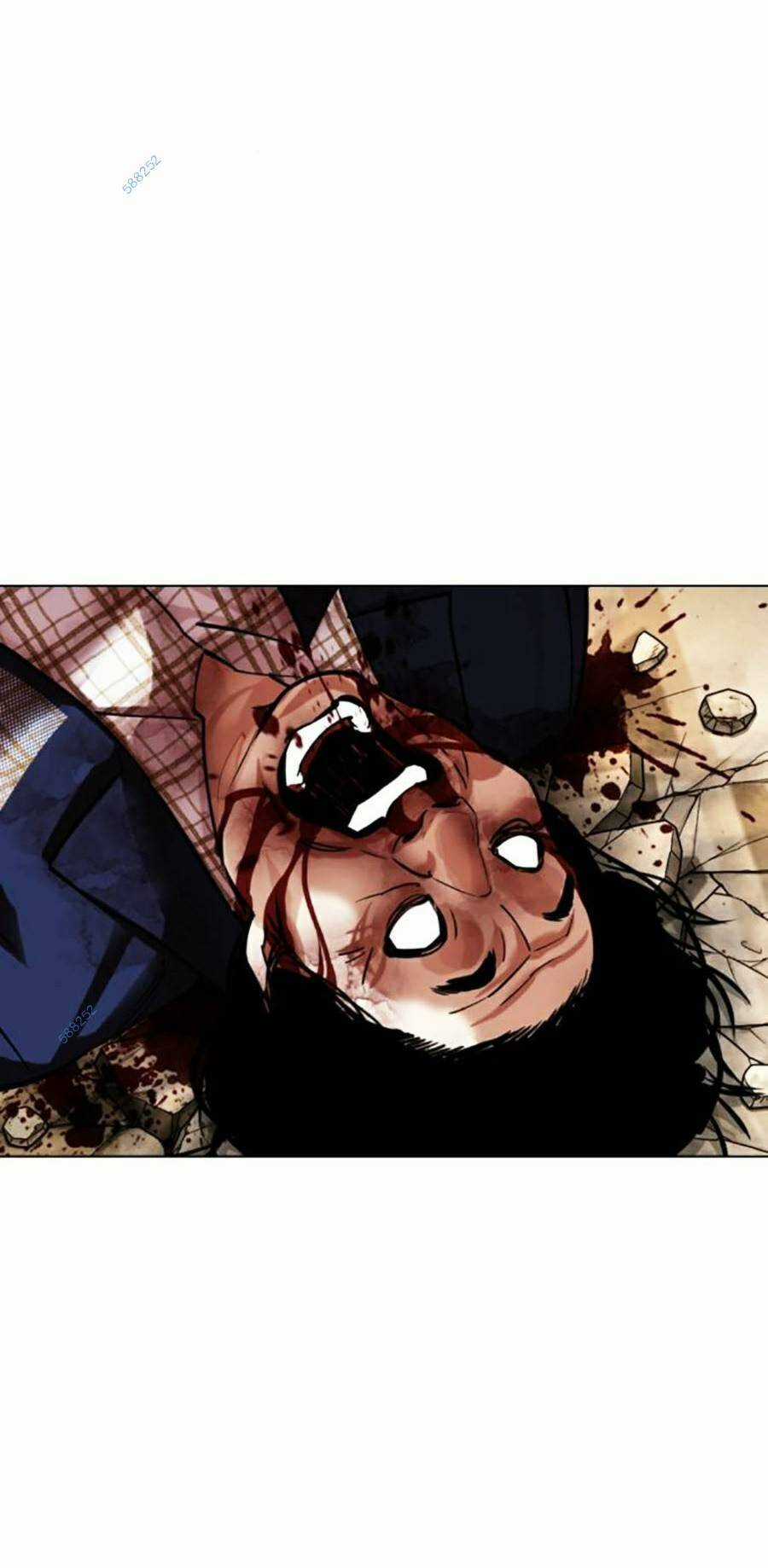 Hoán Đổi Nhiệm Màu Chapter 456 trang 167