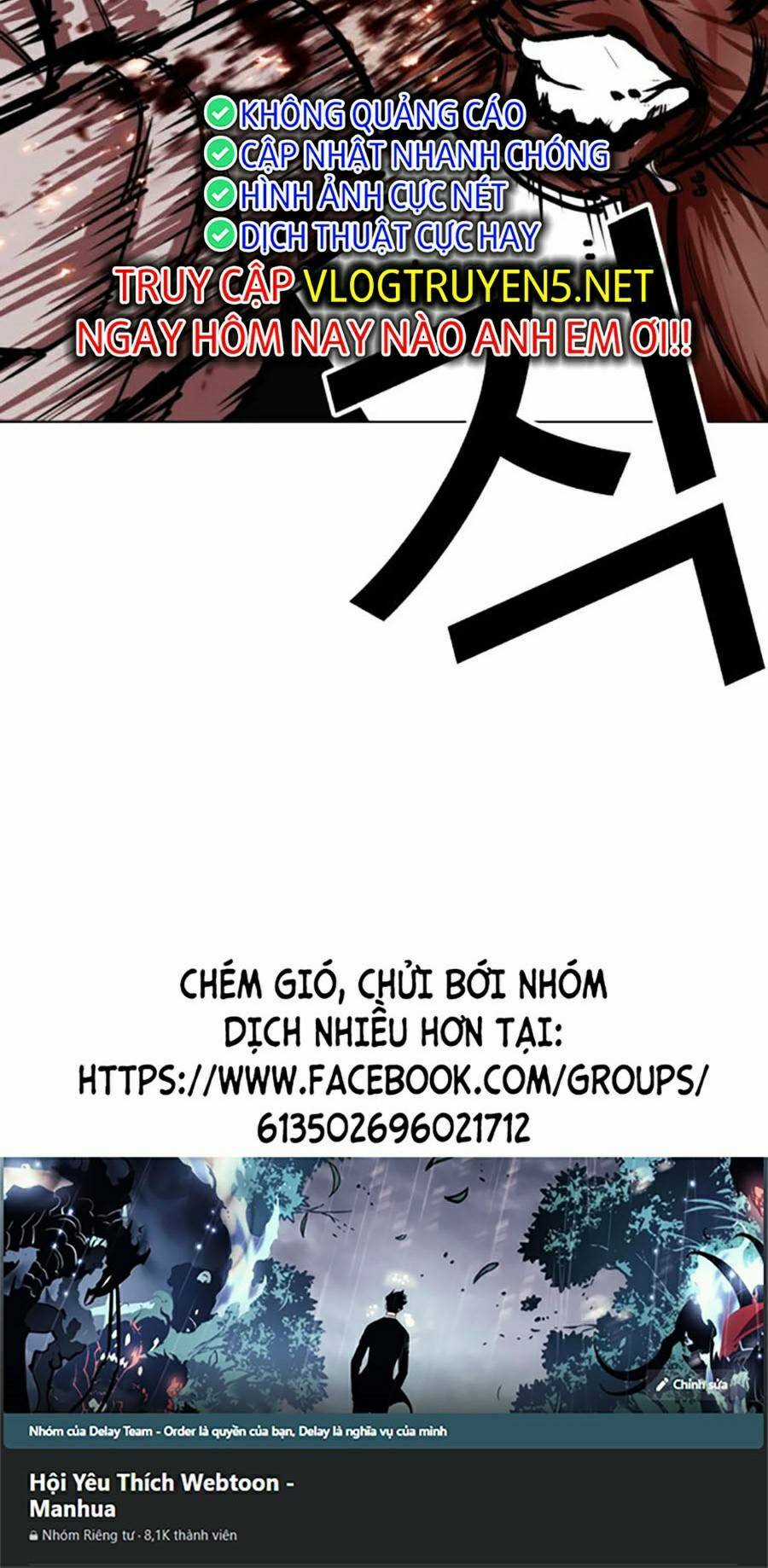 Hoán Đổi Nhiệm Màu Chapter 456 trang 174