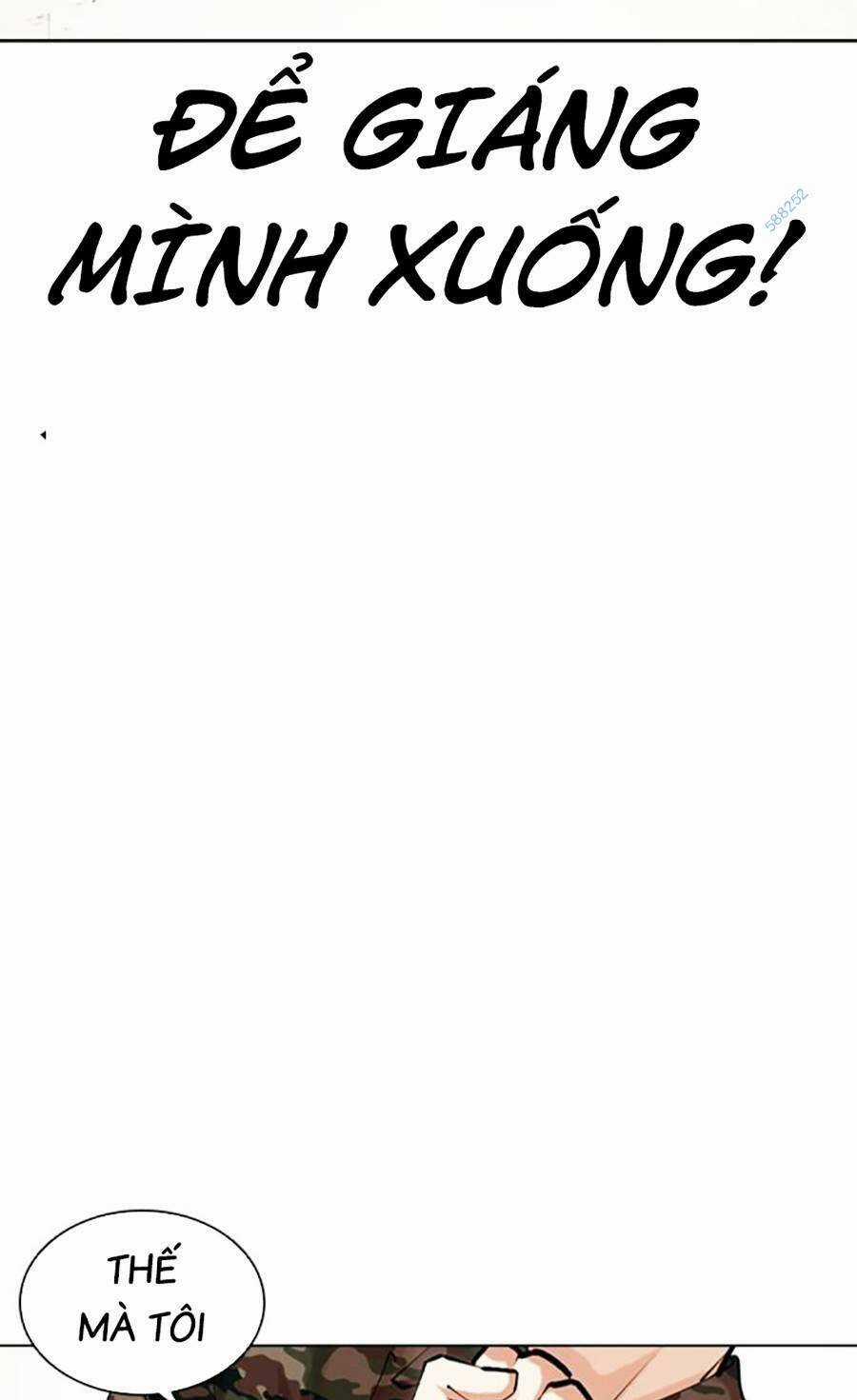 Hoán Đổi Nhiệm Màu Chapter 456 trang 20