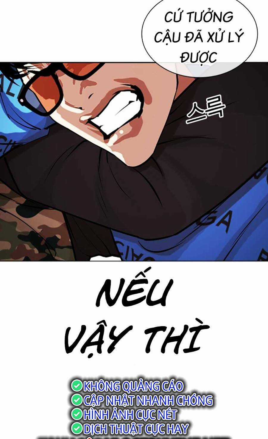 Hoán Đổi Nhiệm Màu Chapter 456 trang 22