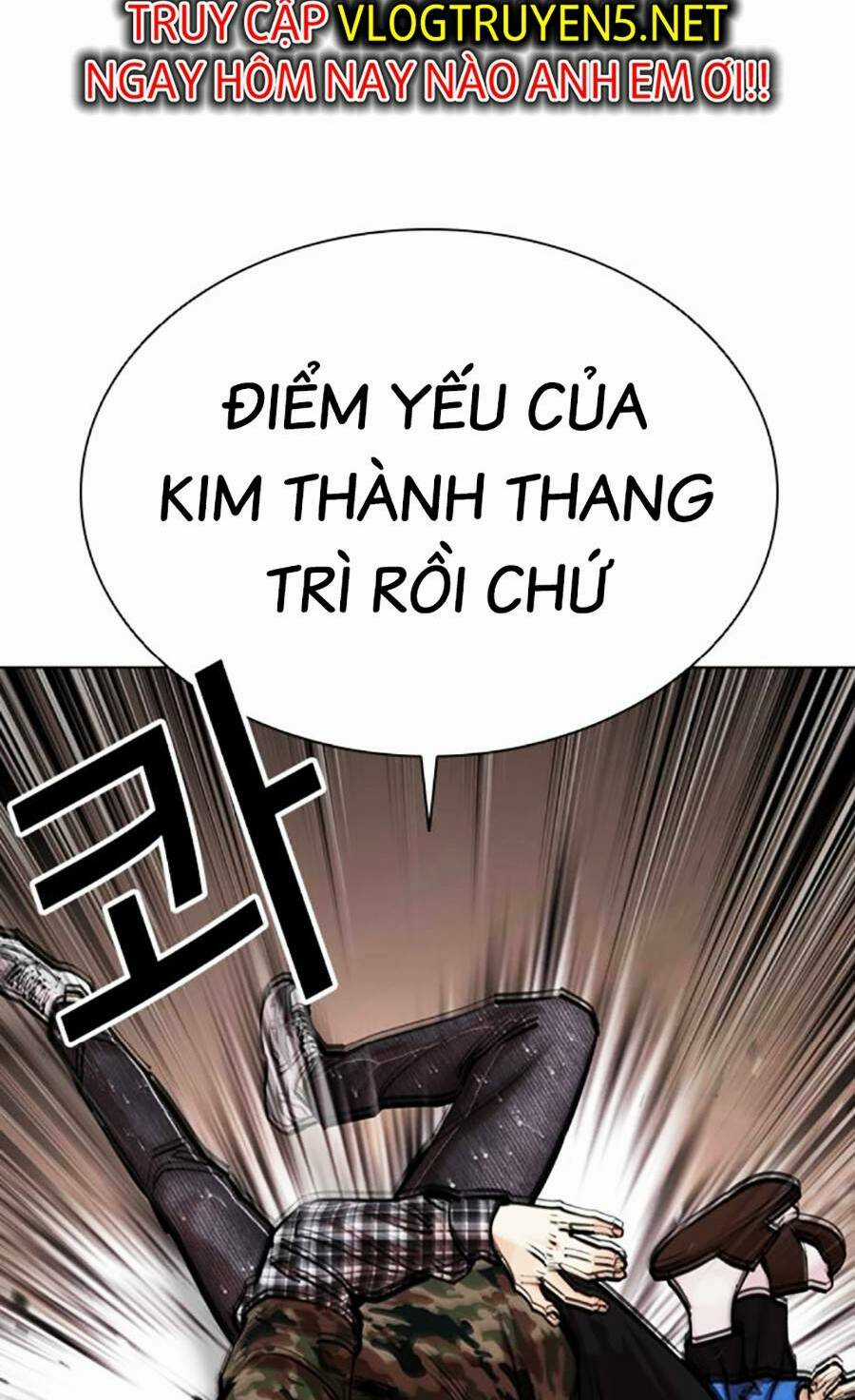 Hoán Đổi Nhiệm Màu Chapter 456 trang 23