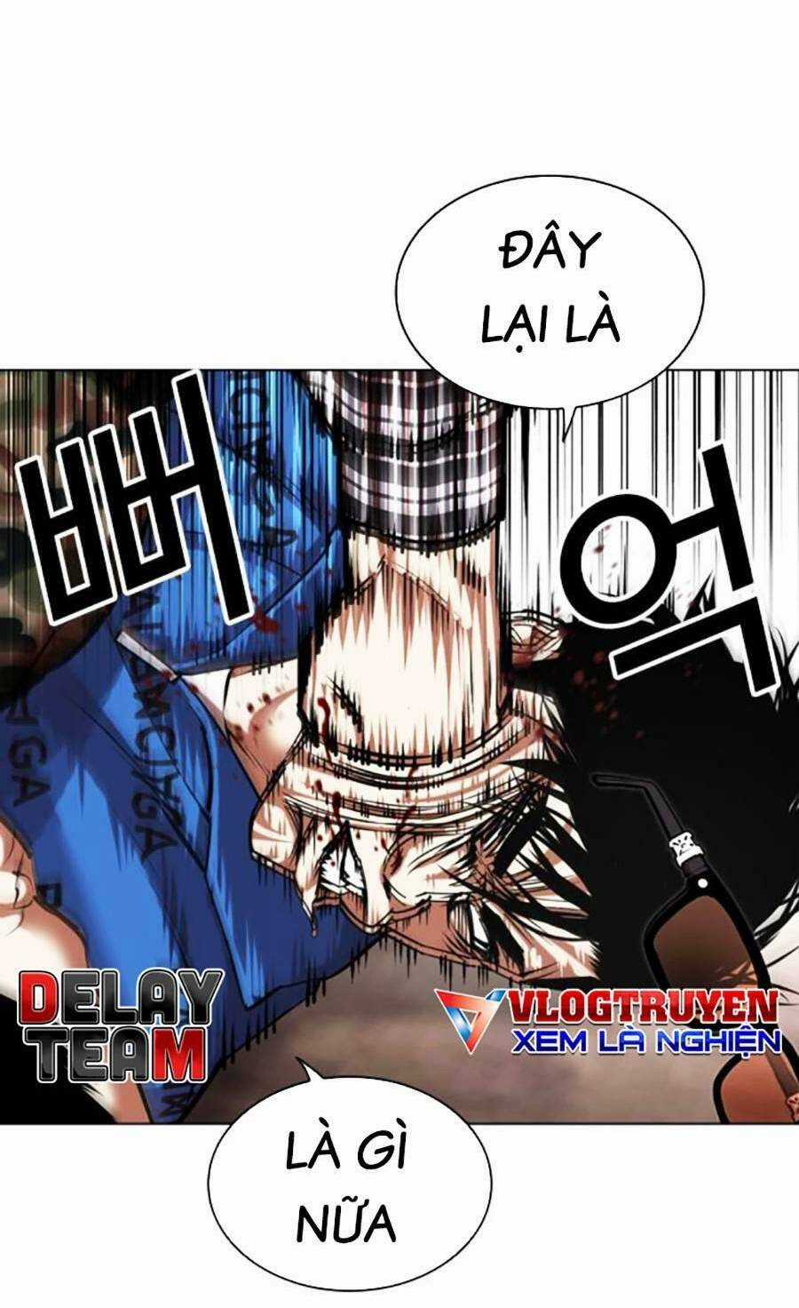 Hoán Đổi Nhiệm Màu Chapter 456 trang 25