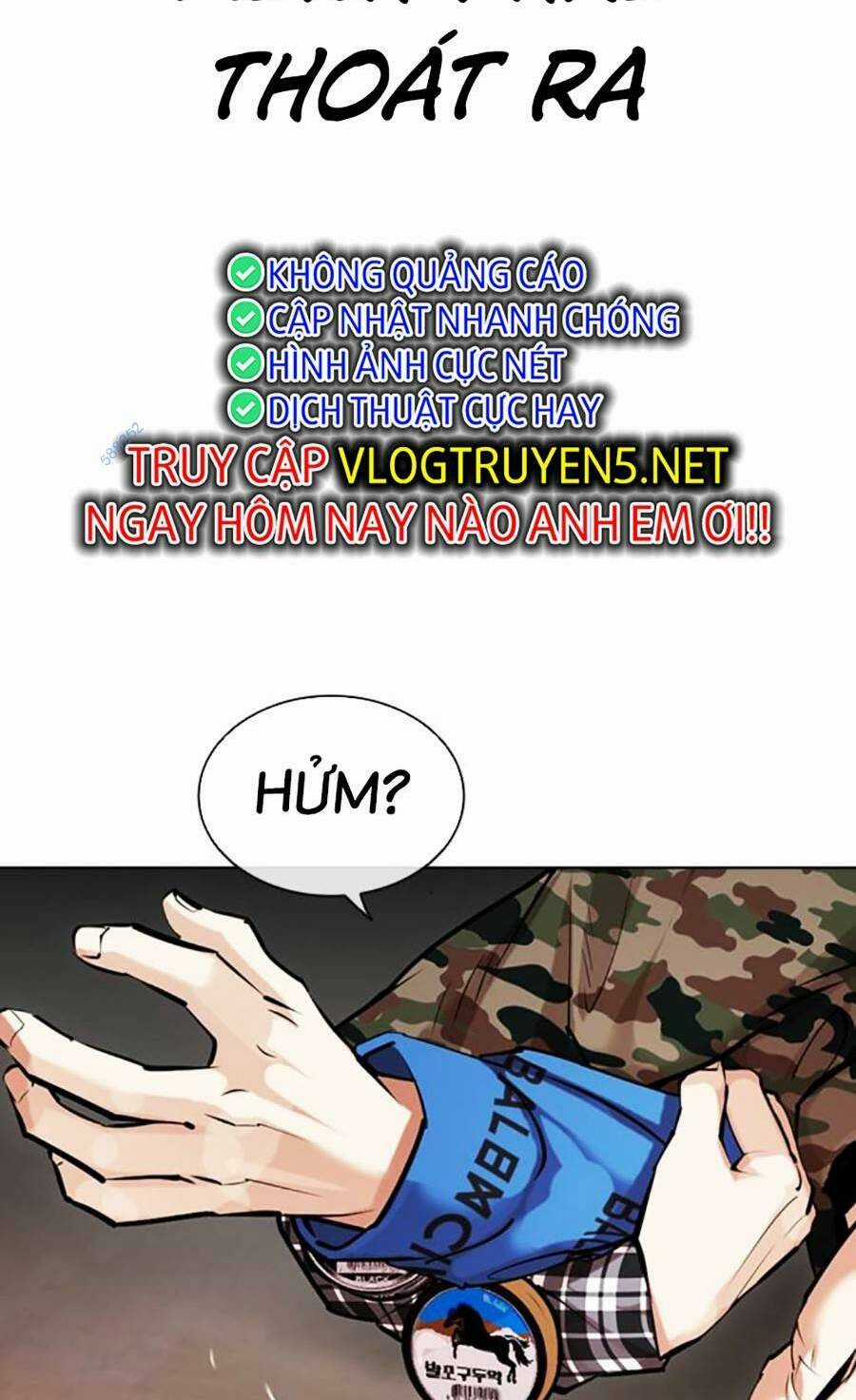 Hoán Đổi Nhiệm Màu Chapter 456 trang 29