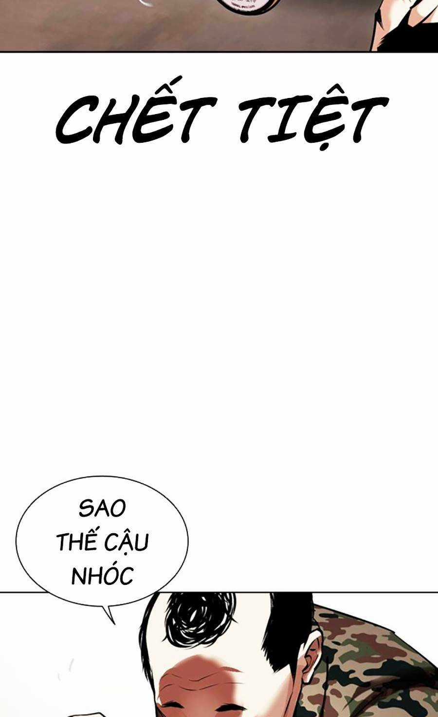 Hoán Đổi Nhiệm Màu Chapter 456 trang 30