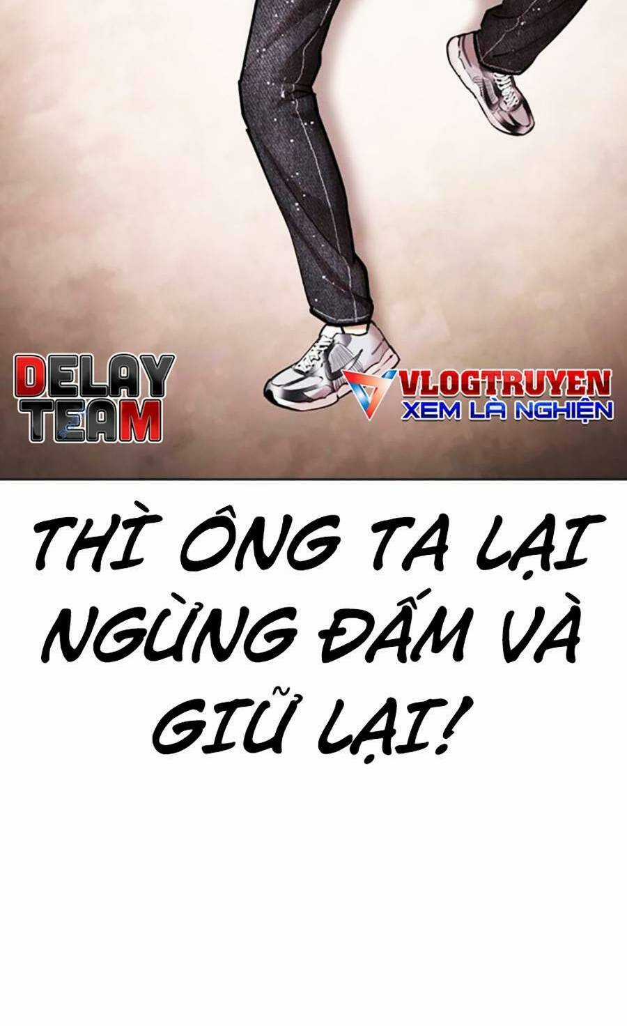 Hoán Đổi Nhiệm Màu Chapter 456 trang 33