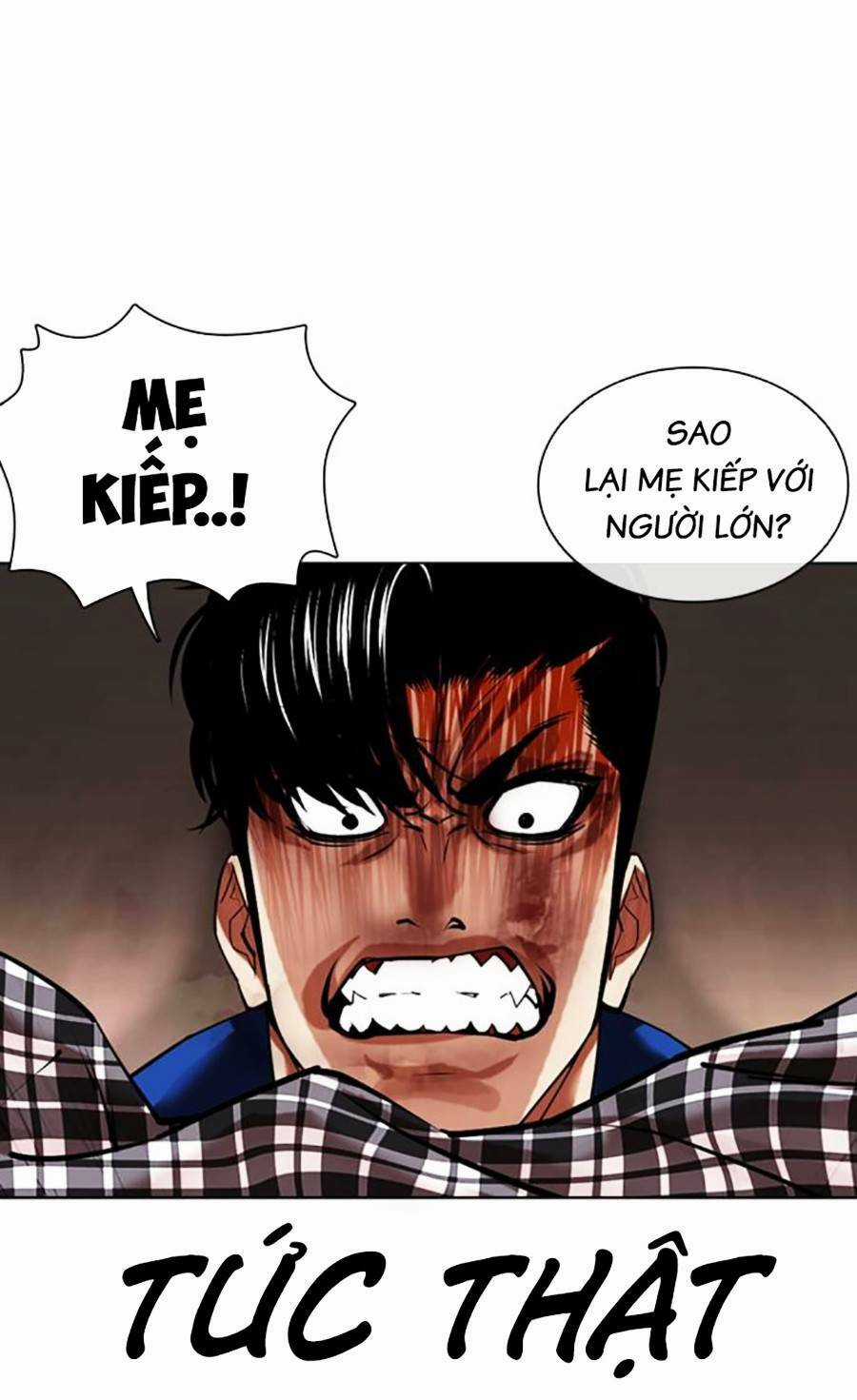 Hoán Đổi Nhiệm Màu Chapter 456 trang 34