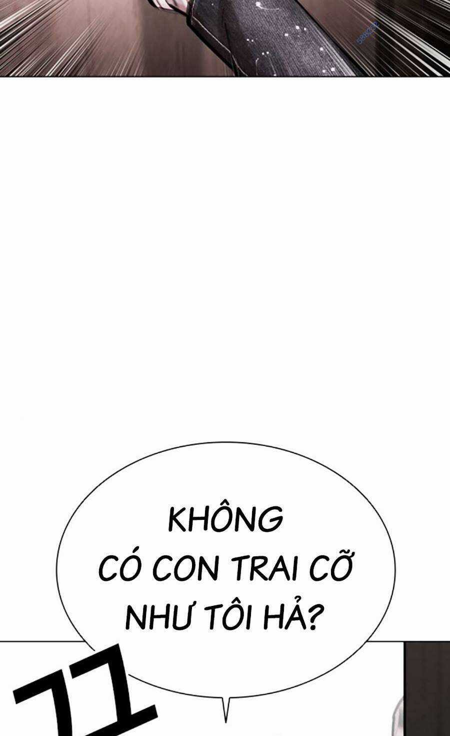 Hoán Đổi Nhiệm Màu Chapter 456 trang 36