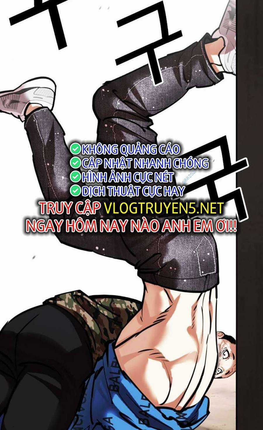 Hoán Đổi Nhiệm Màu Chapter 456 trang 37