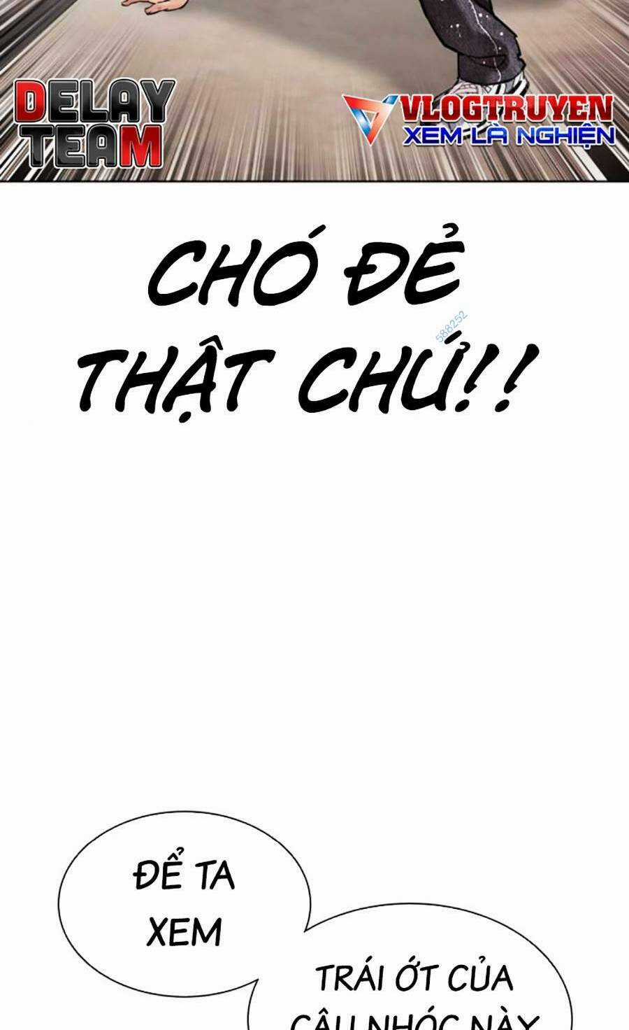 Hoán Đổi Nhiệm Màu Chapter 456 trang 41