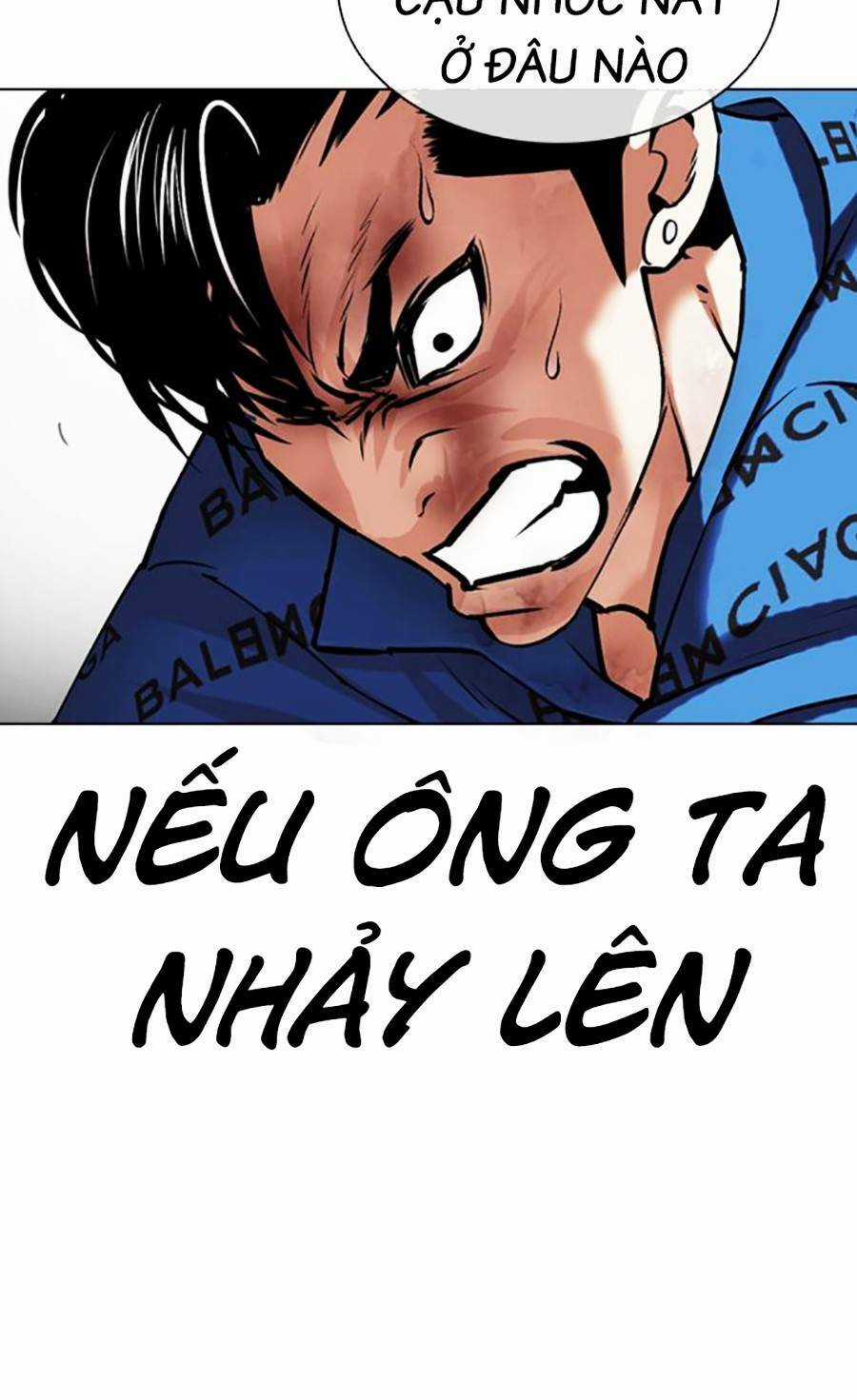 Hoán Đổi Nhiệm Màu Chapter 456 trang 42