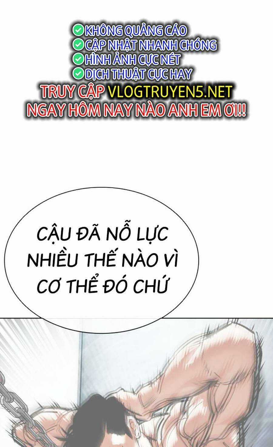 Hoán Đổi Nhiệm Màu Chapter 456 trang 5