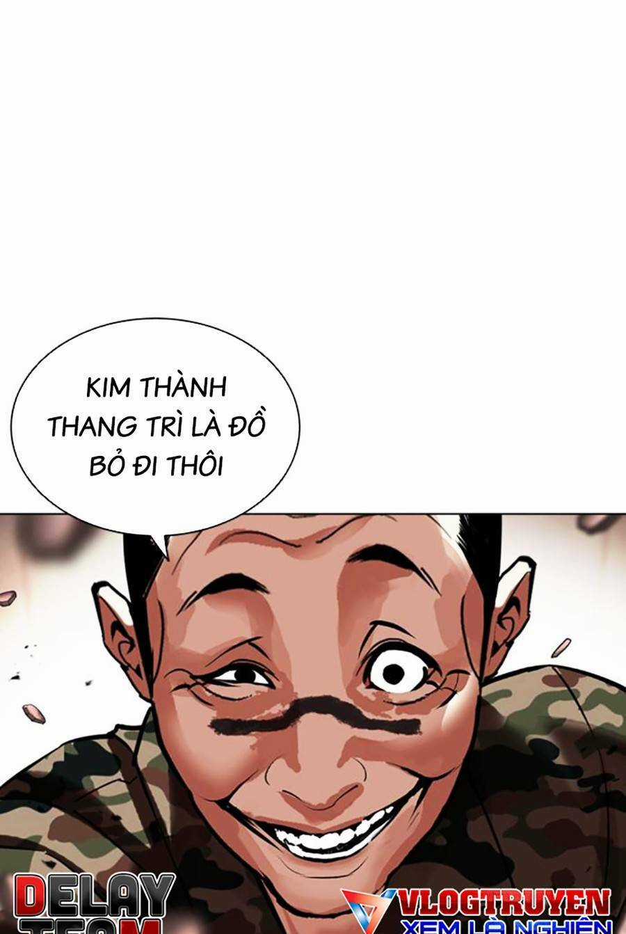 Hoán Đổi Nhiệm Màu Chapter 456 trang 50