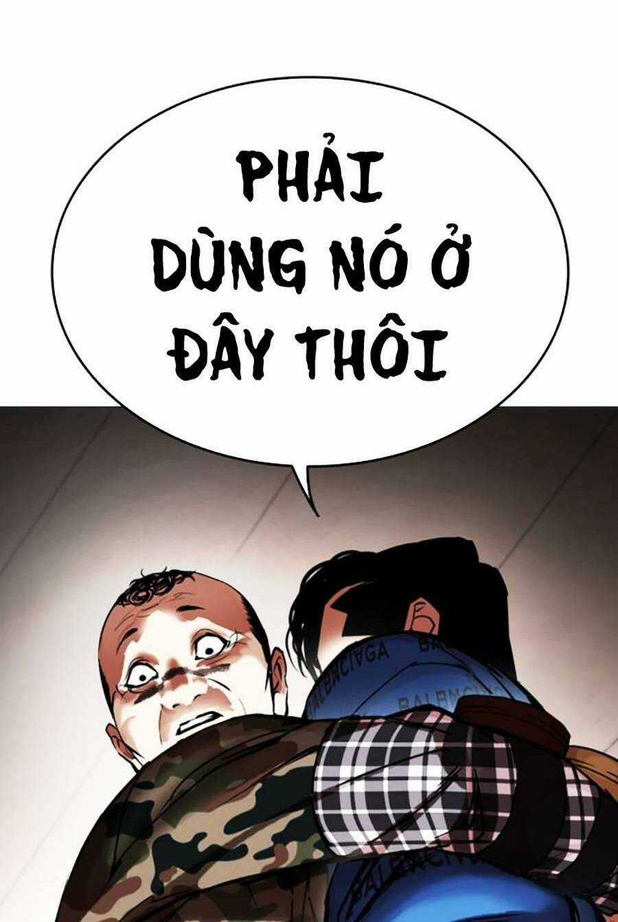 Hoán Đổi Nhiệm Màu Chapter 456 trang 53