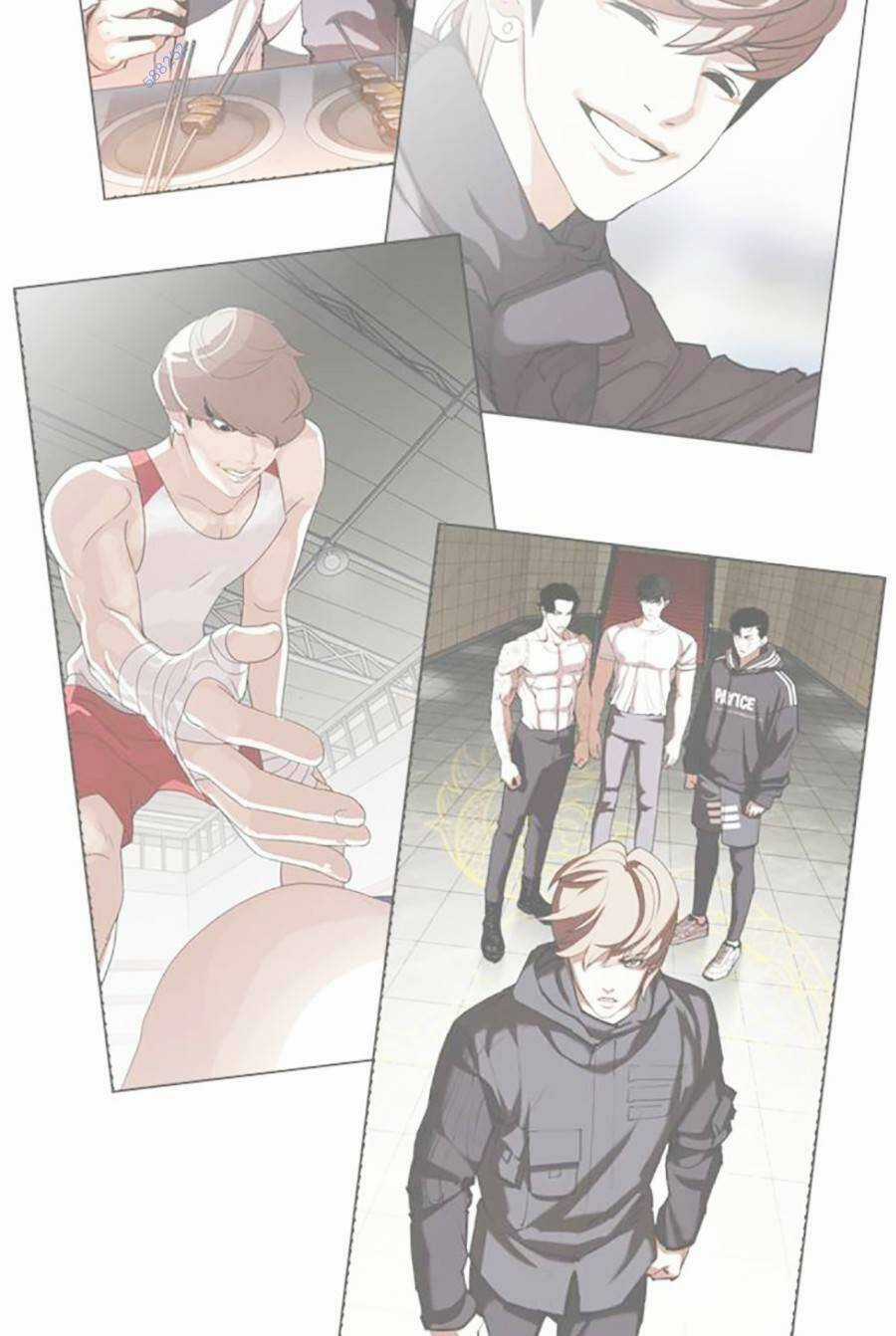 Hoán Đổi Nhiệm Màu Chapter 456 trang 56