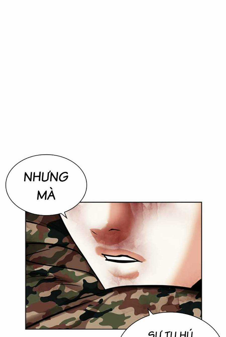 Hoán Đổi Nhiệm Màu Chapter 456 trang 59