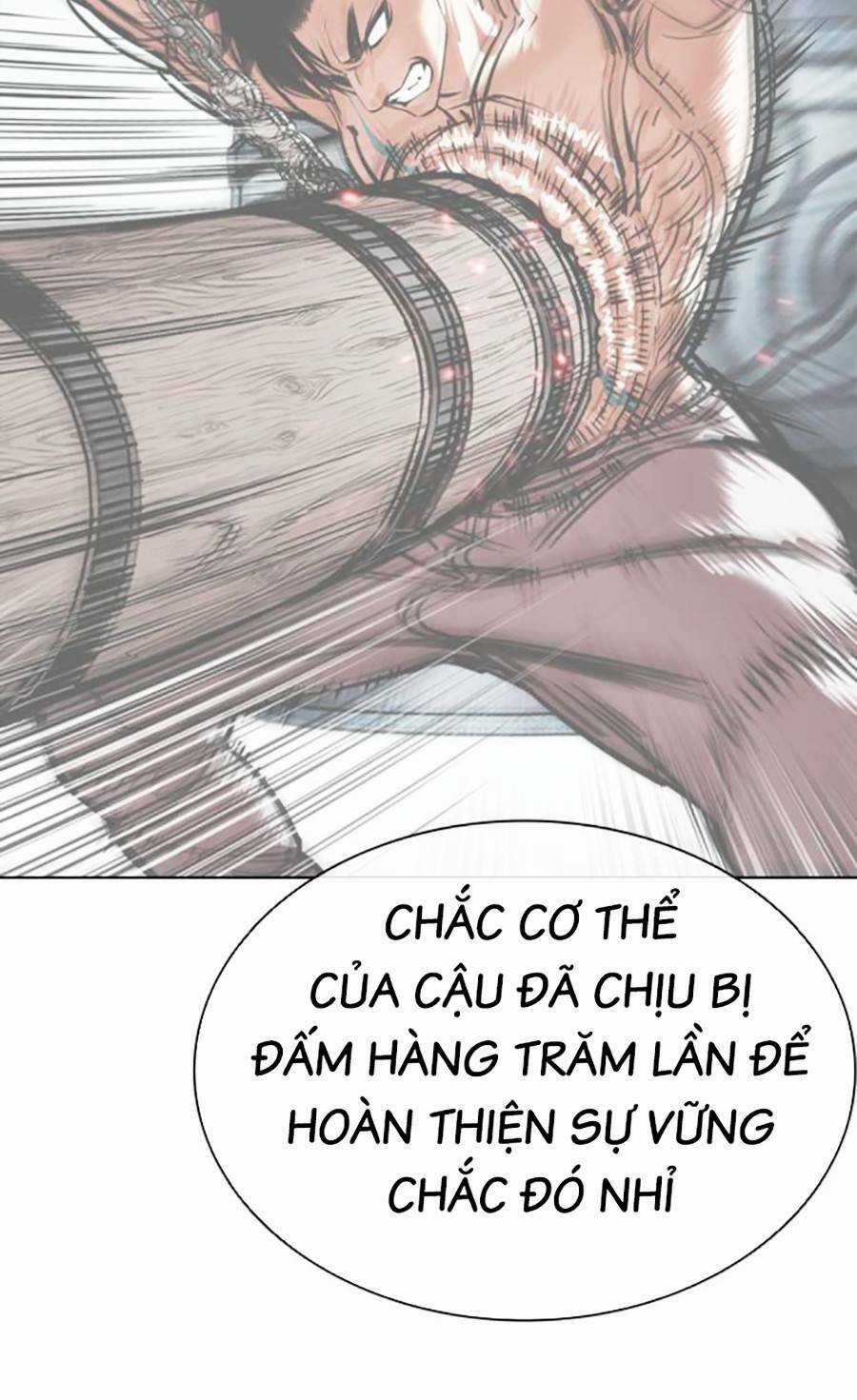 Hoán Đổi Nhiệm Màu Chapter 456 trang 6