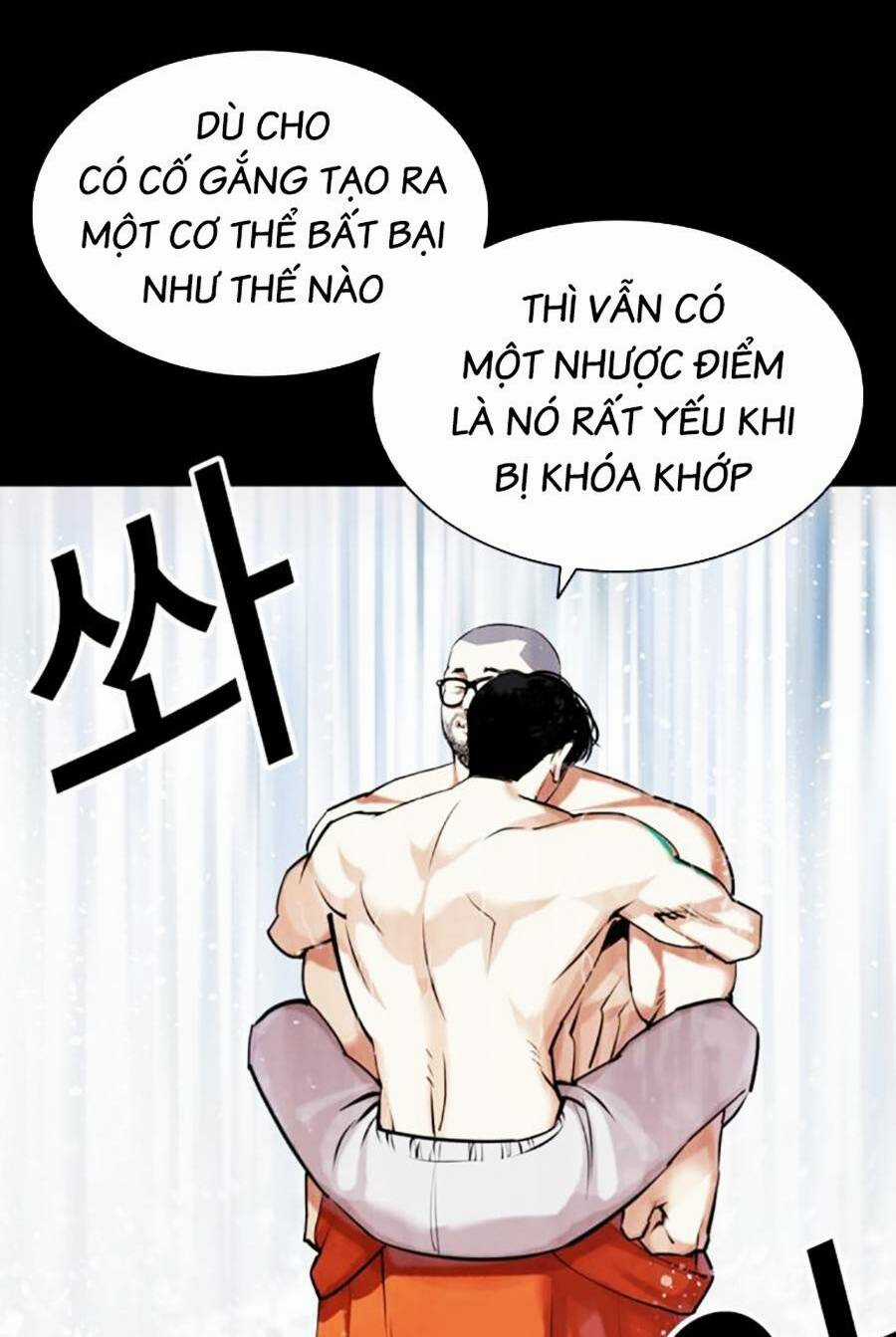Hoán Đổi Nhiệm Màu Chapter 456 trang 63