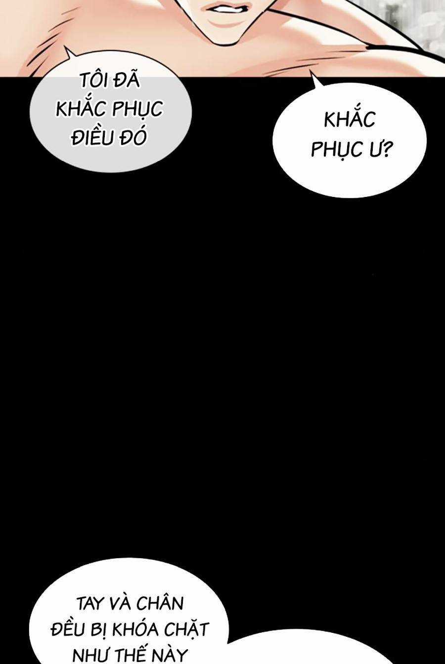 Hoán Đổi Nhiệm Màu Chapter 456 trang 66