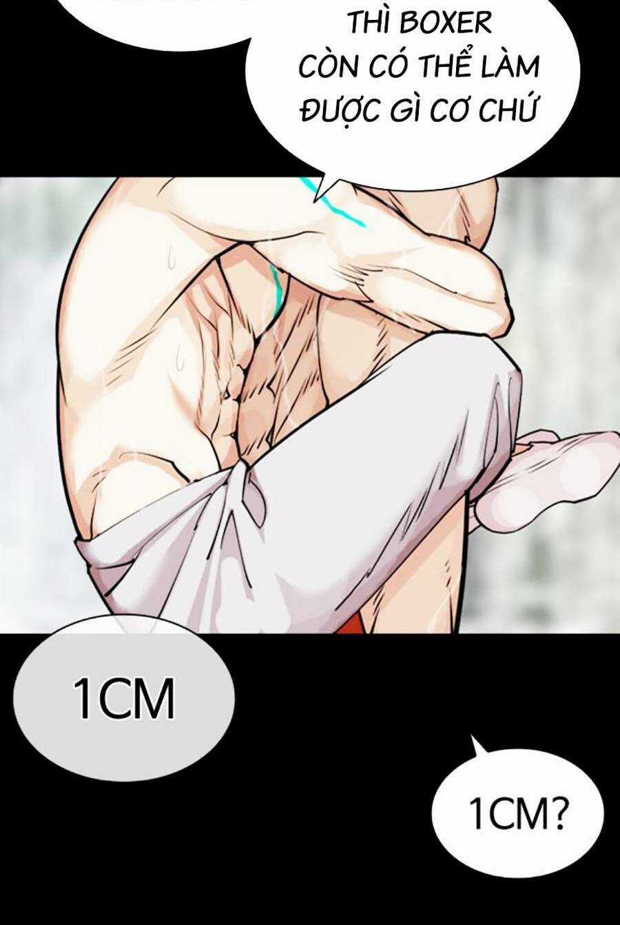 Hoán Đổi Nhiệm Màu Chapter 456 trang 67