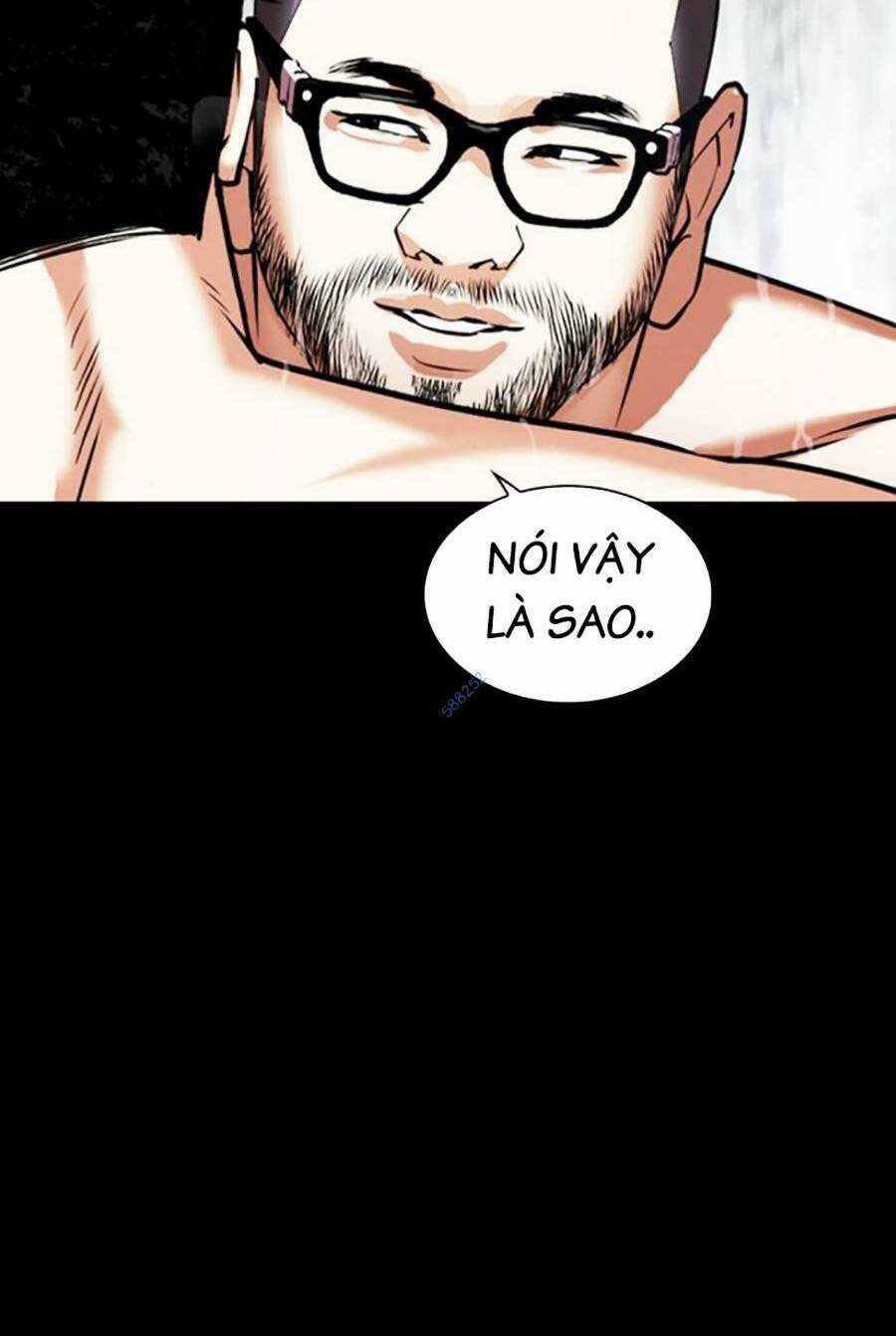 Hoán Đổi Nhiệm Màu Chapter 456 trang 69