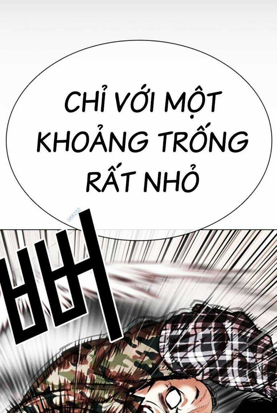 Hoán Đổi Nhiệm Màu Chapter 456 trang 77