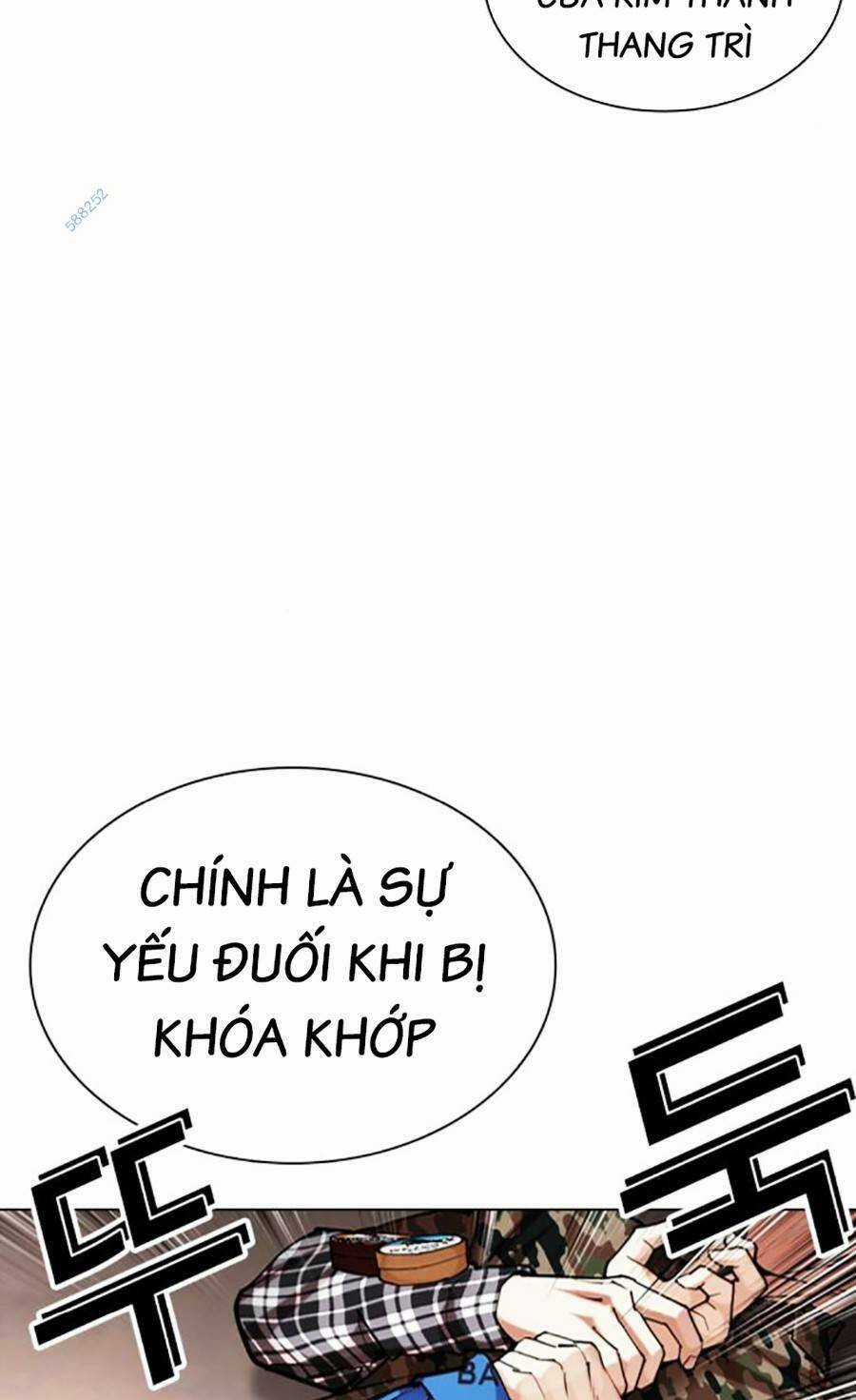 Hoán Đổi Nhiệm Màu Chapter 456 trang 8