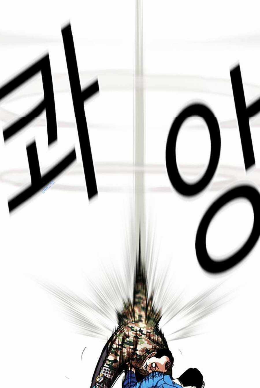 Hoán Đổi Nhiệm Màu Chapter 456 trang 80