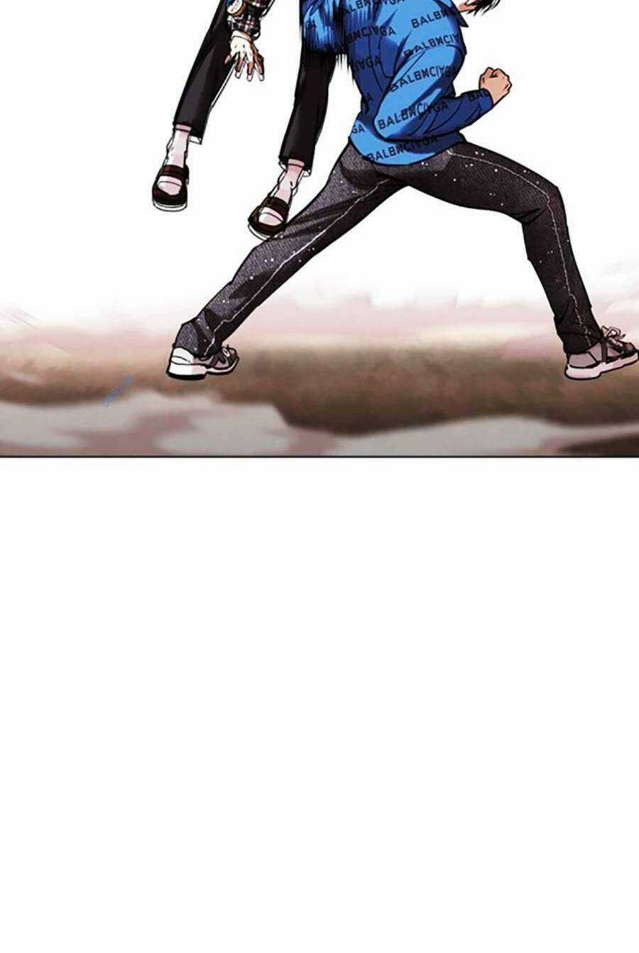 Hoán Đổi Nhiệm Màu Chapter 456 trang 81