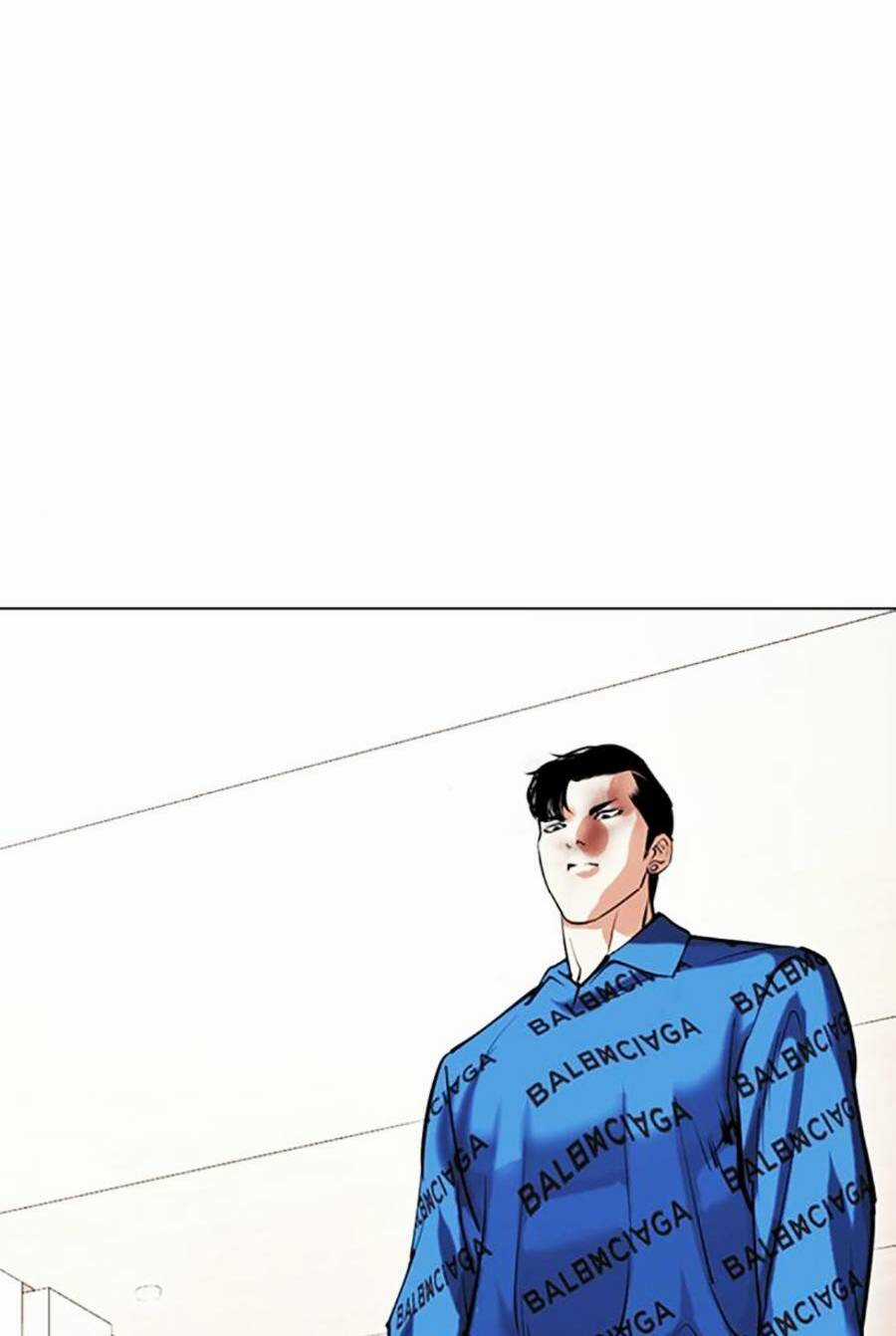 Hoán Đổi Nhiệm Màu Chapter 456 trang 83