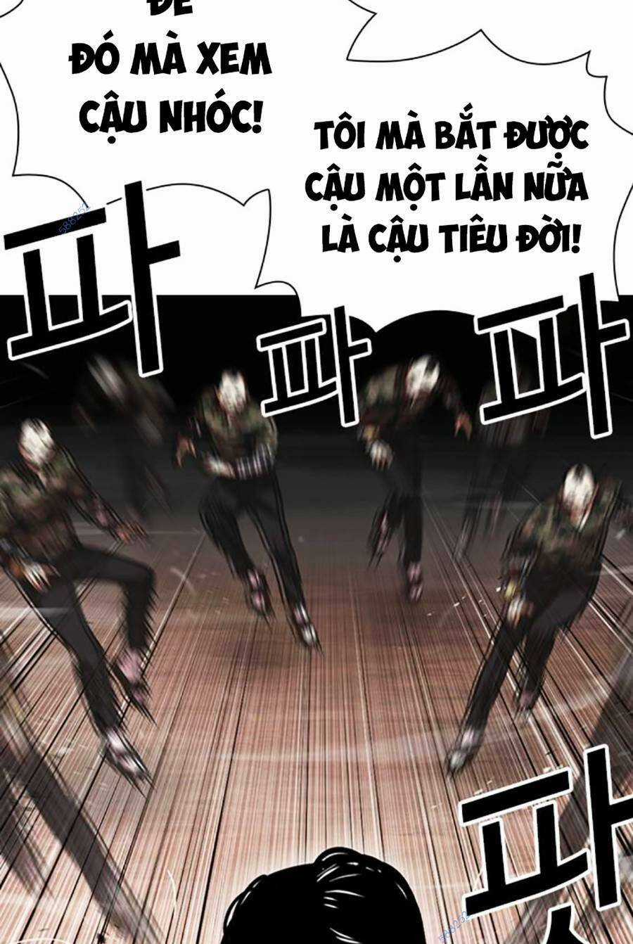 Hoán Đổi Nhiệm Màu Chapter 456 trang 88