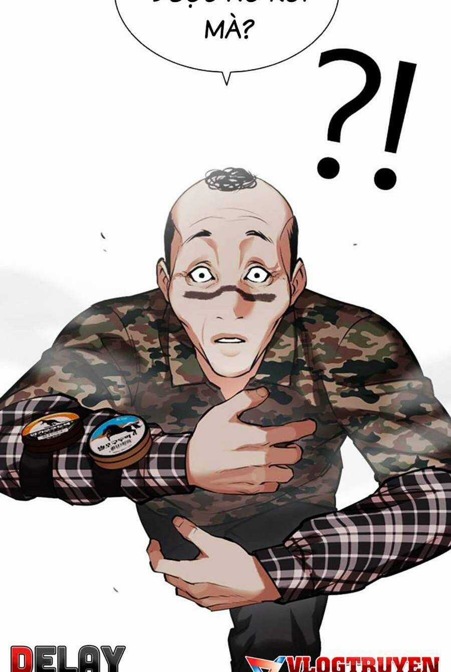 Hoán Đổi Nhiệm Màu Chapter 456 trang 93