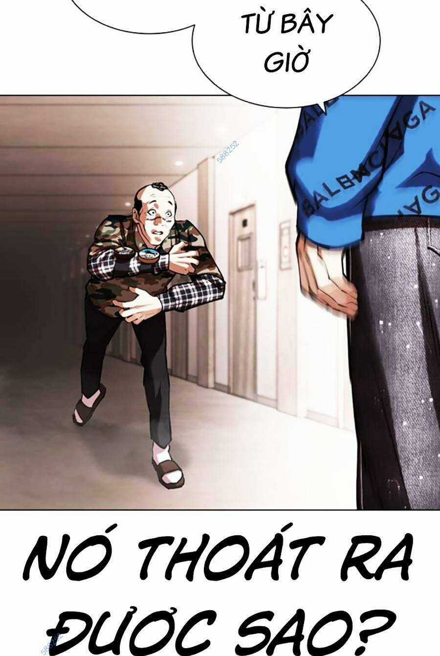 Hoán Đổi Nhiệm Màu Chapter 456 trang 96