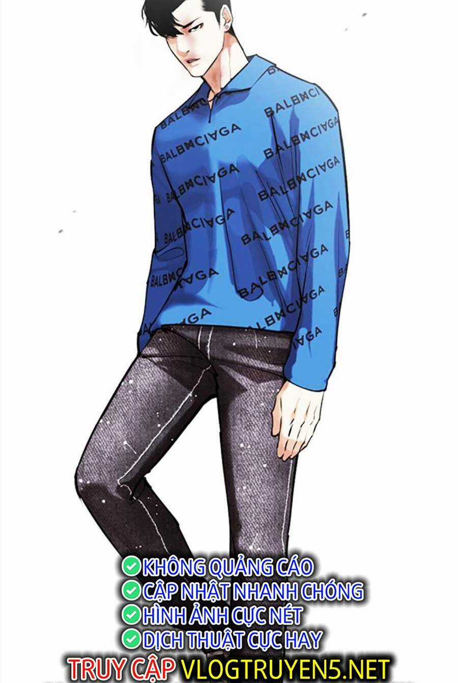 Hoán Đổi Nhiệm Màu Chapter 456 trang 98