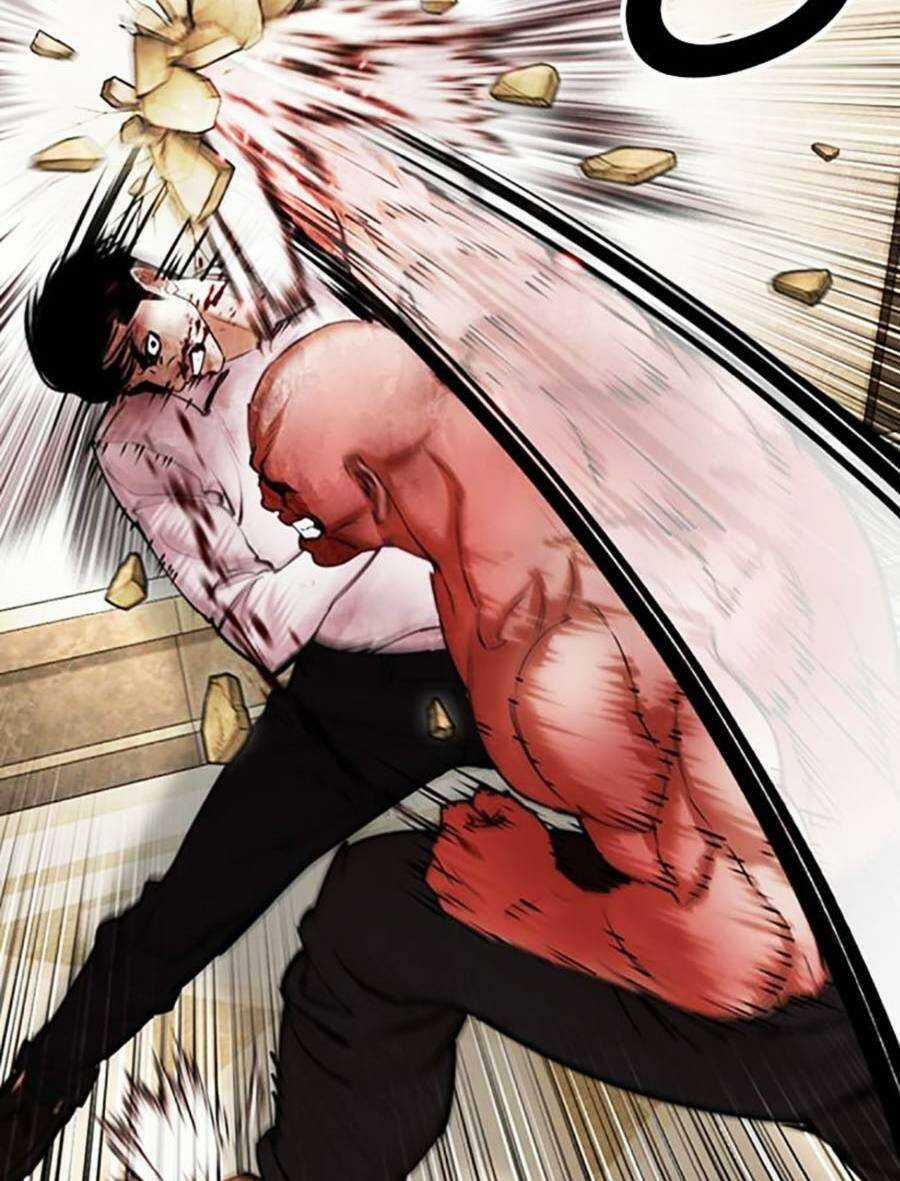 Hoán Đổi Nhiệm Màu Chapter 457 trang 101