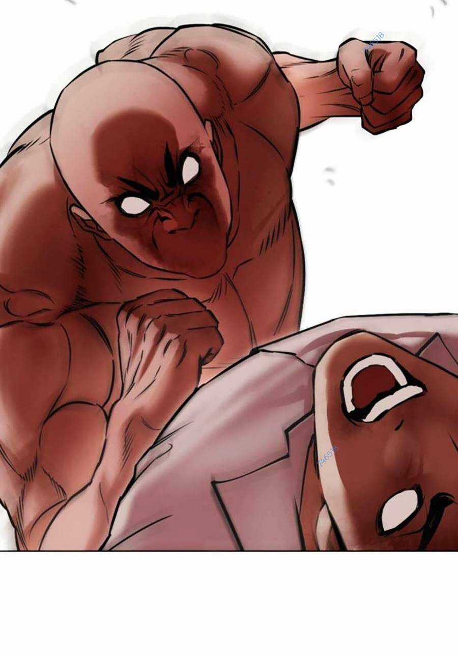 Hoán Đổi Nhiệm Màu Chapter 457 trang 115