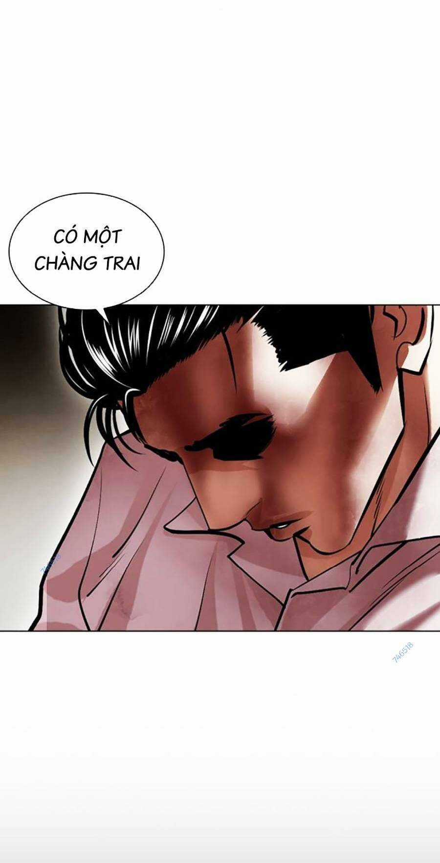 Hoán Đổi Nhiệm Màu Chapter 457 trang 123