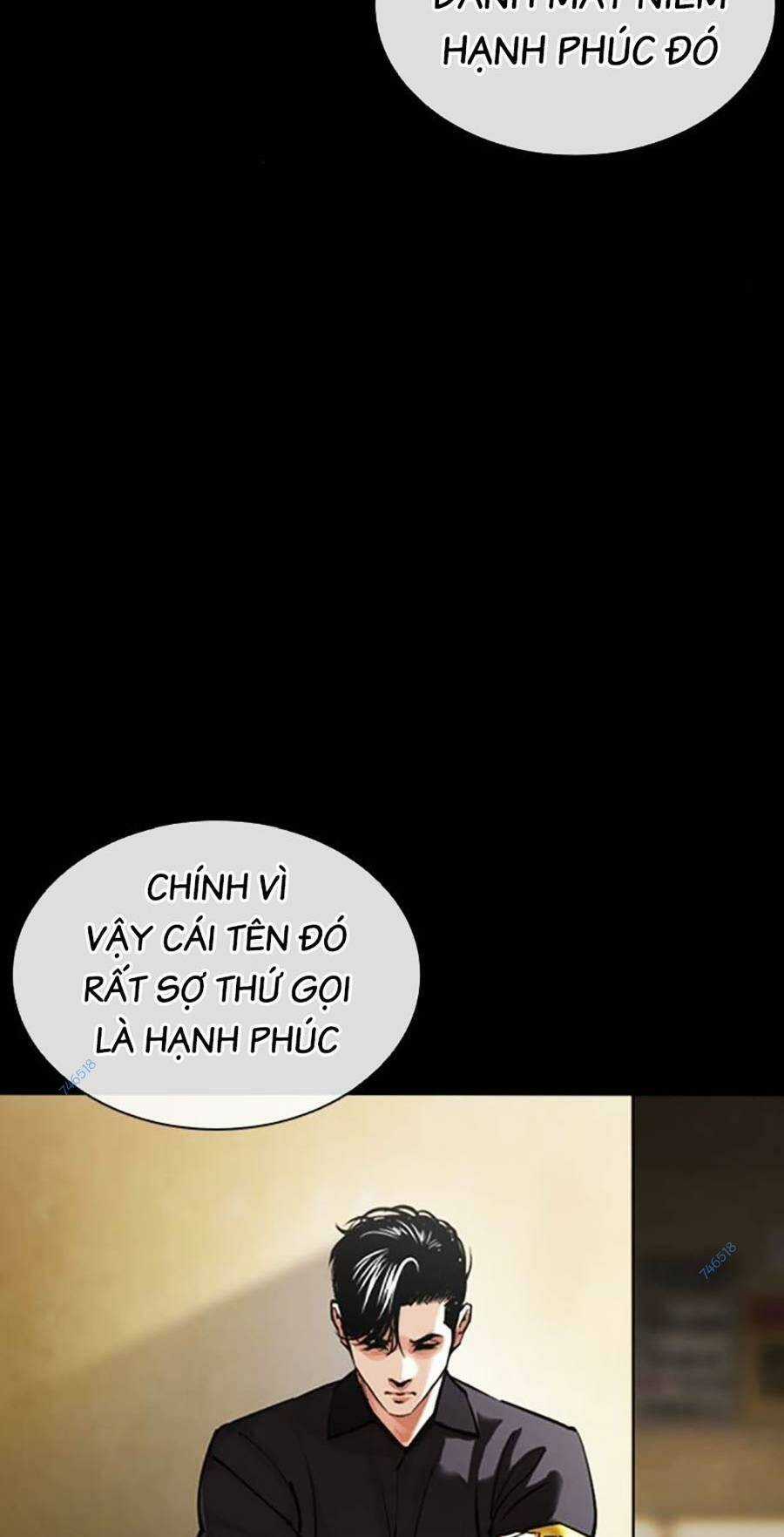 Hoán Đổi Nhiệm Màu Chapter 457 trang 127