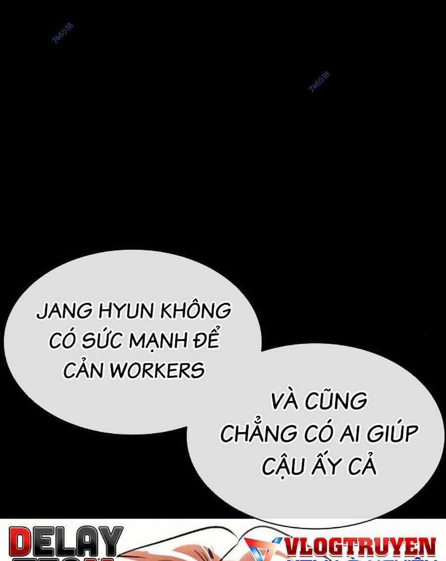 Hoán Đổi Nhiệm Màu Chapter 457 trang 135