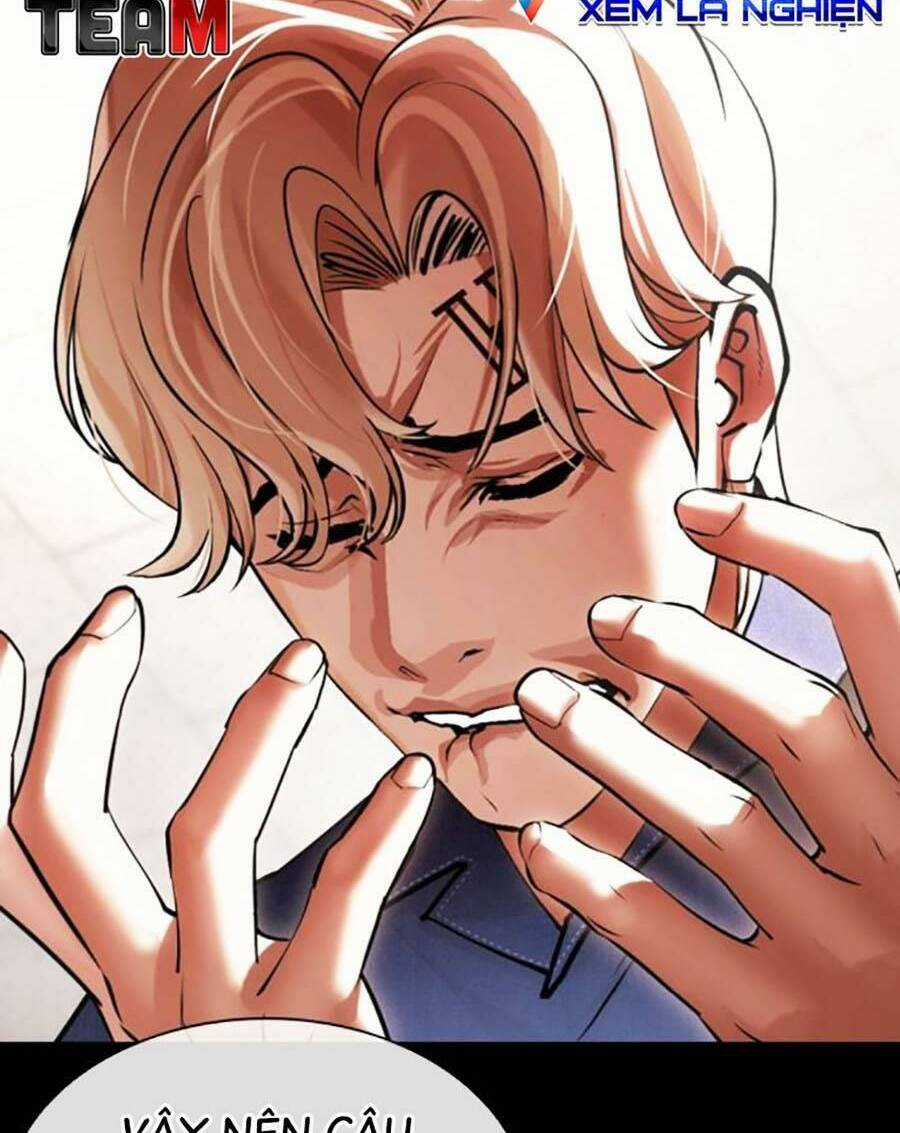 Hoán Đổi Nhiệm Màu Chapter 457 trang 136