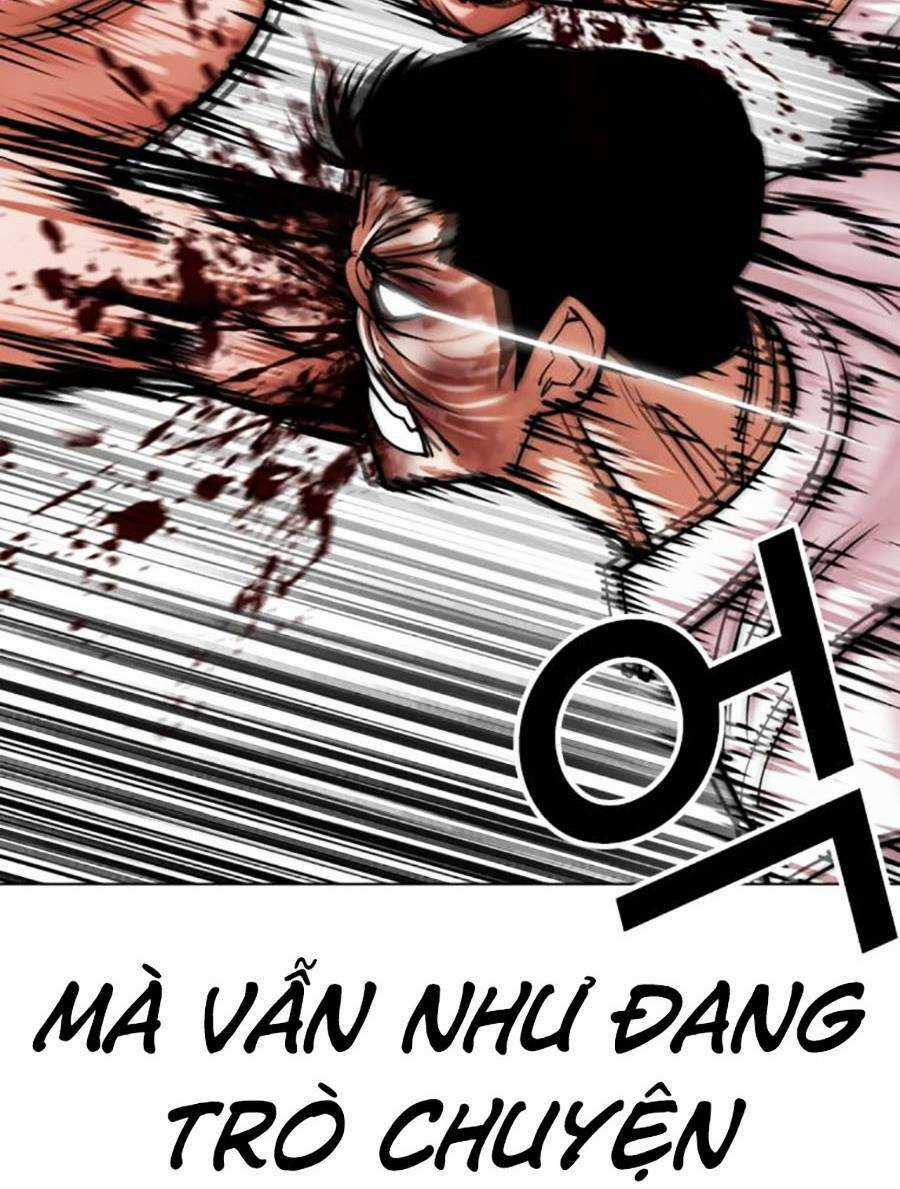 Hoán Đổi Nhiệm Màu Chapter 457 trang 14