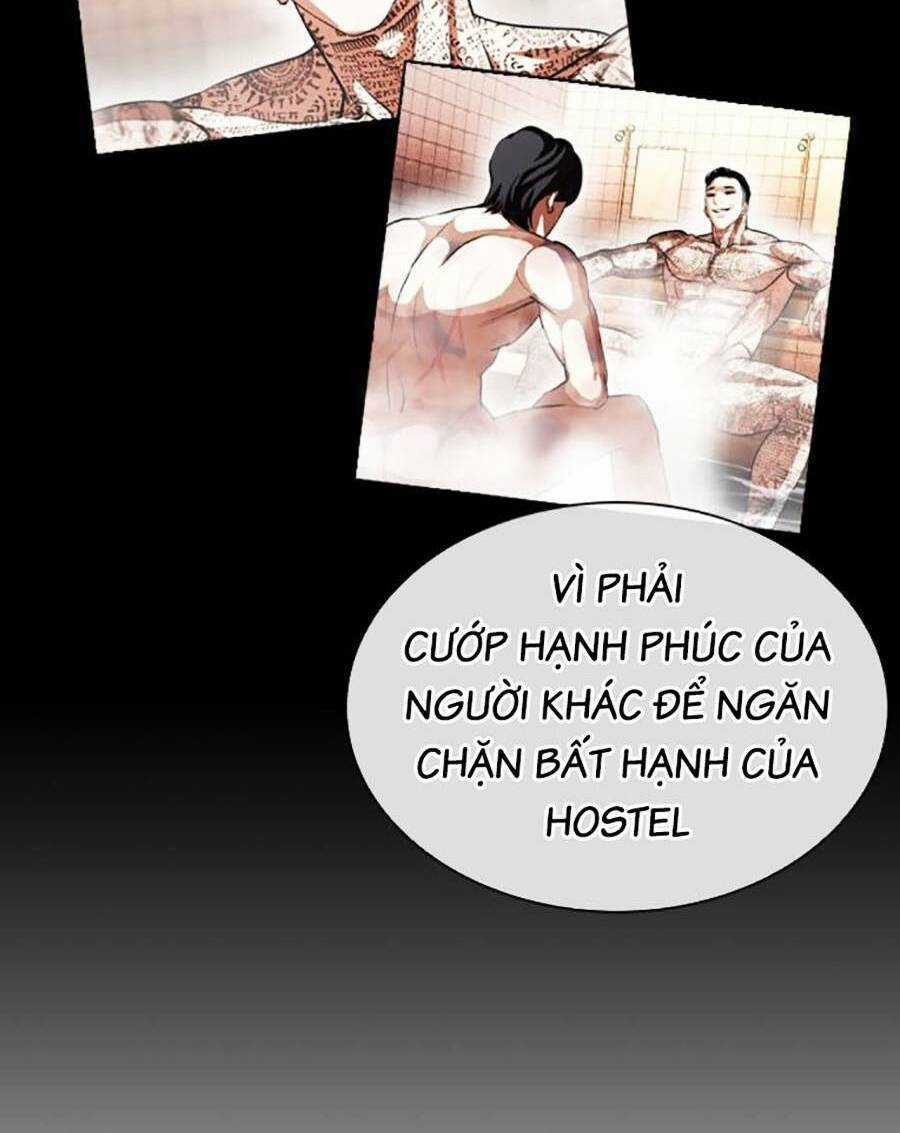 Hoán Đổi Nhiệm Màu Chapter 457 trang 142