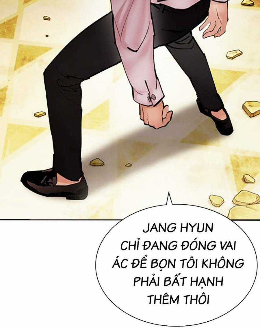 Hoán Đổi Nhiệm Màu Chapter 457 trang 146