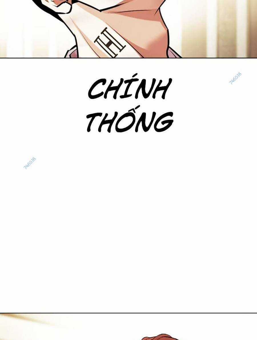 Hoán Đổi Nhiệm Màu Chapter 457 trang 16