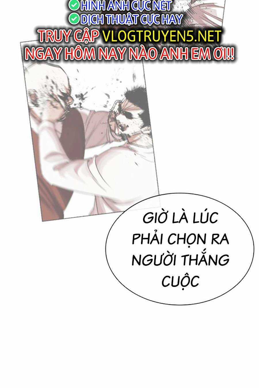 Hoán Đổi Nhiệm Màu Chapter 457 trang 167
