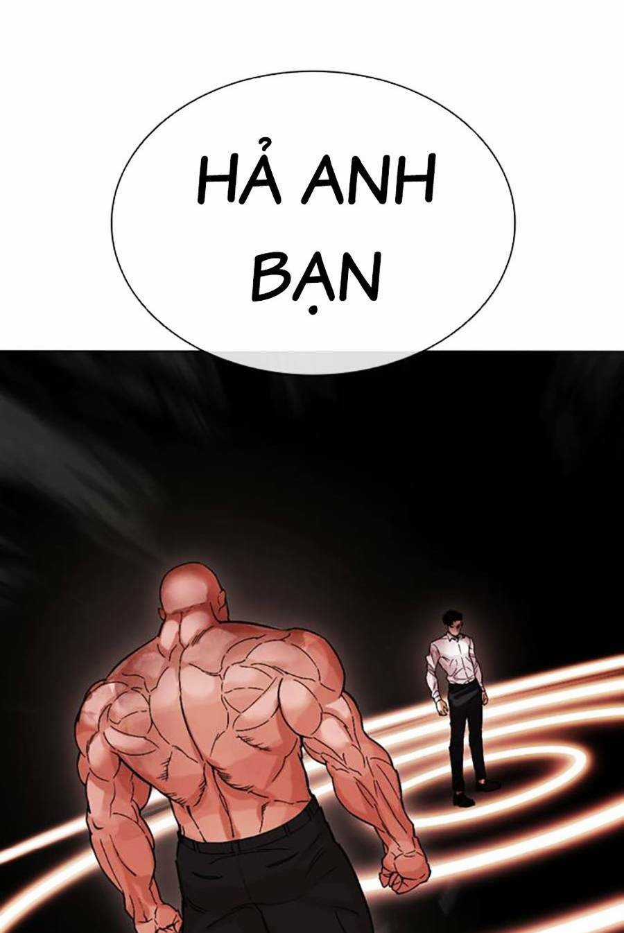 Hoán Đổi Nhiệm Màu Chapter 457 trang 169