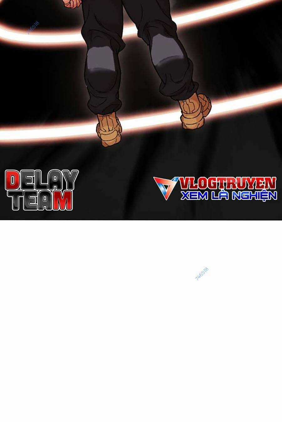 Hoán Đổi Nhiệm Màu Chapter 457 trang 170